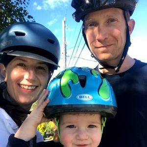 Meet your Posher, Kerry